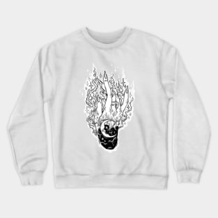 The Magician Crewneck Sweatshirt